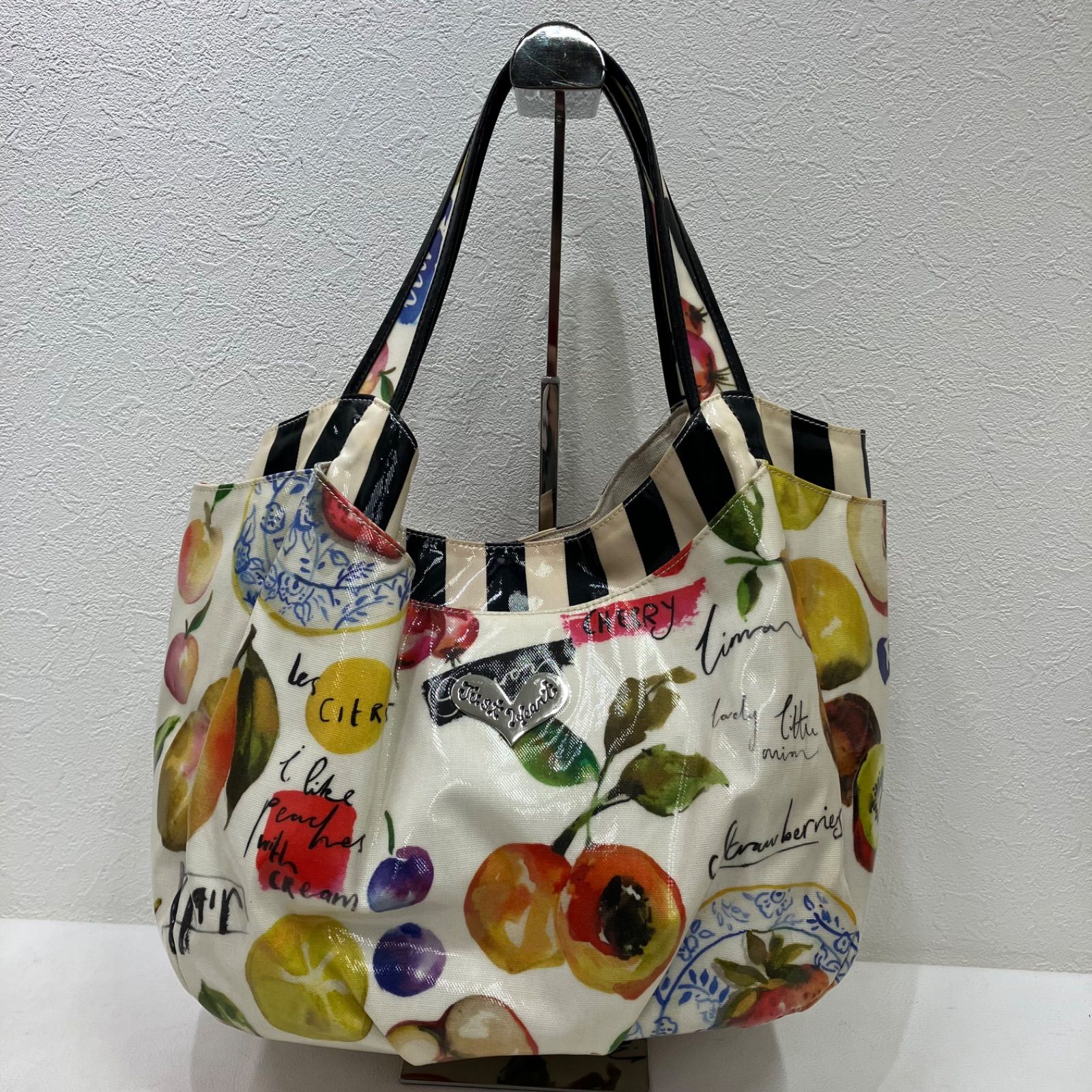 シンクビー！トートバッグ