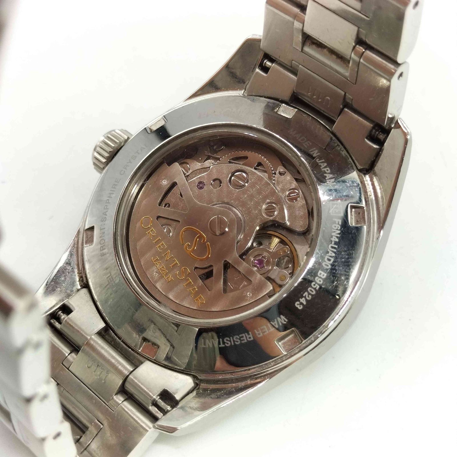 Contemporary STANDARD