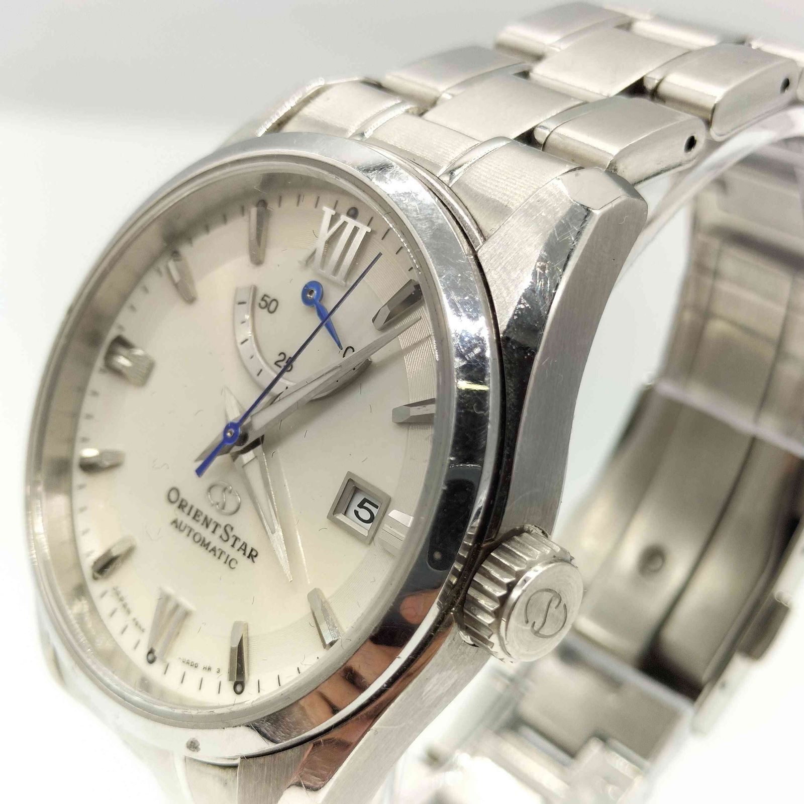 自動巻き メンズ