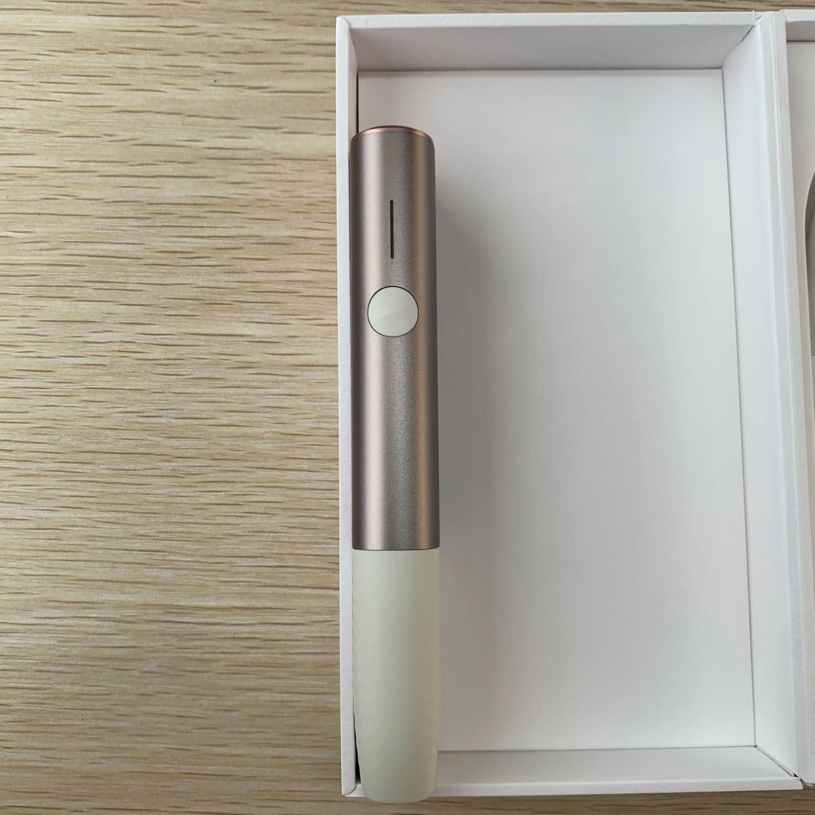 新品未使用】IQOS ILUMA i ONE MINERA 限定版 A815① - メルカリ