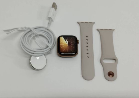 ジャンク】Apple Watch Series 4 40mm GPS+セルラー - メルカリ