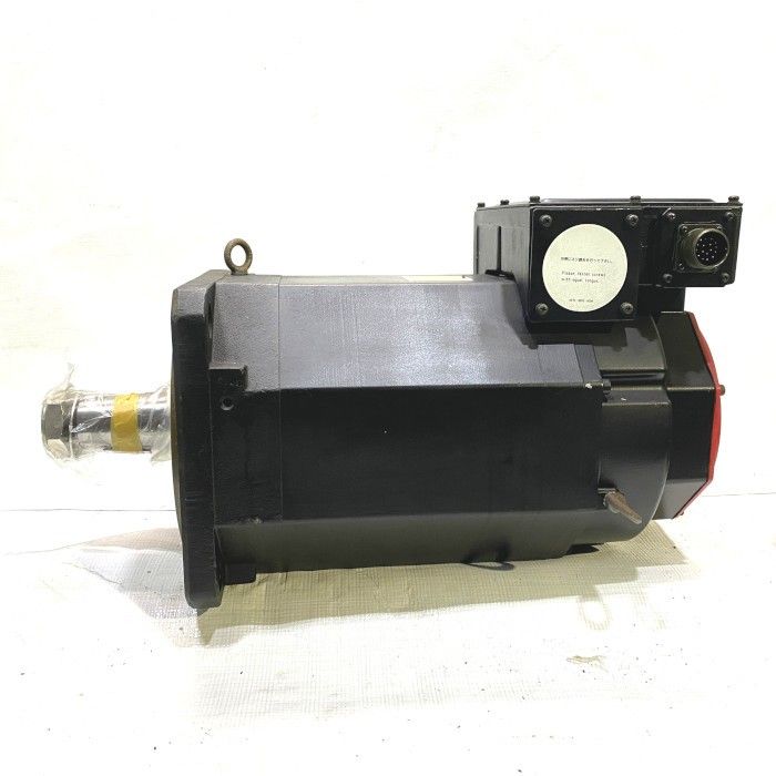 ファナック ＡＣサーボモーター A 06 B 0333 075