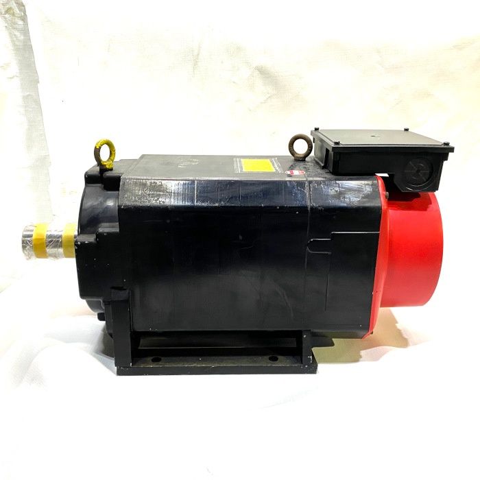 ファナック ＡＣスピンドルモータ A 06 B 0828 490