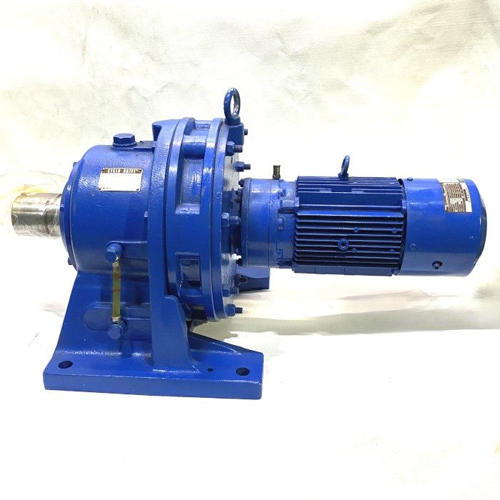 サイクロ減速機 CHHM 2 6170 DB B 273 1 5 KW 200 V FB