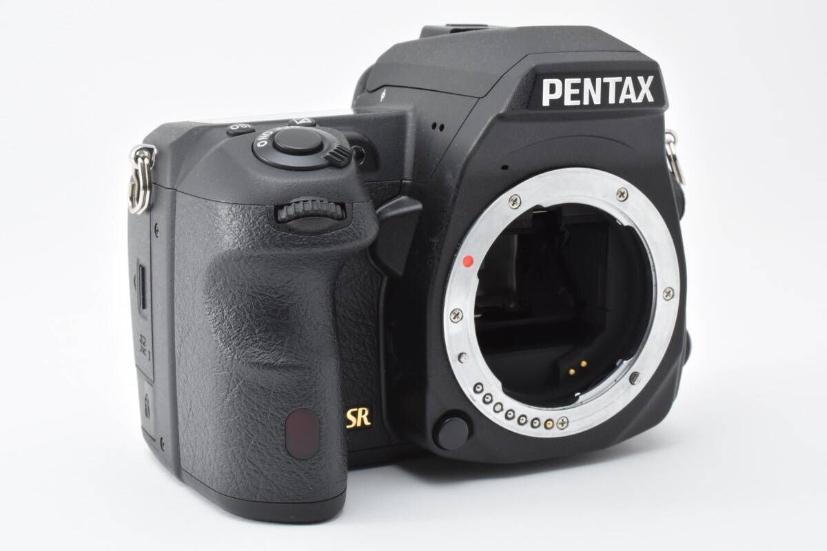 455回 ペンタックス