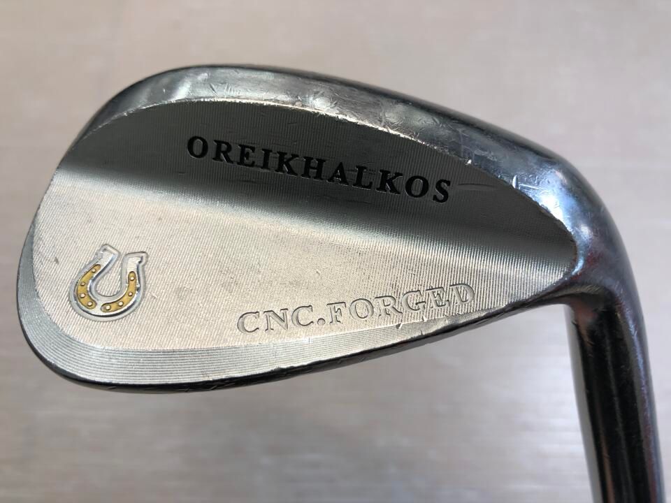 チーム ヨシムラ BLADE WEDGE 52度 ダイナミックゴールド S 200フレックス ウェッジ