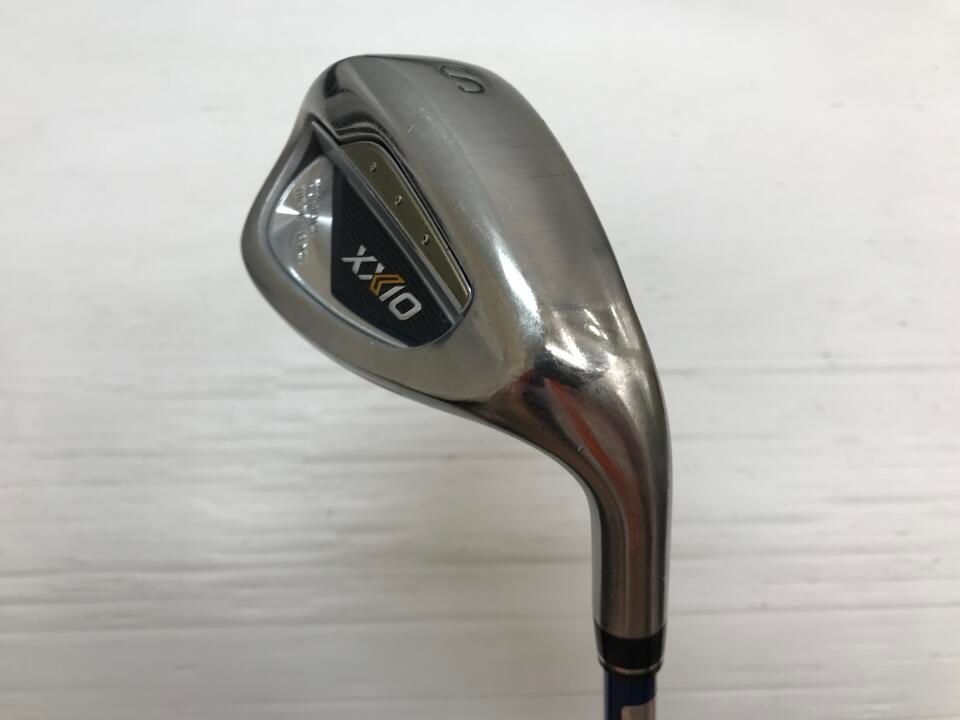 ダンロップ XXIO 13 ネイビー 56度 MP 1300 SRフレックス ウェッジ