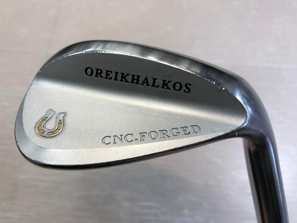 チーム ヨシムラ BLADE WEDGE 56度 ダイナミックゴールド S 200フレックス ウェッジ