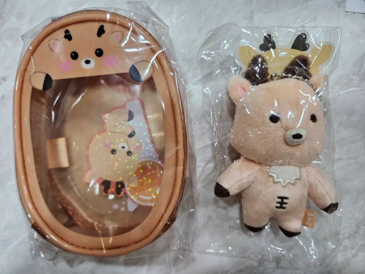 RIIZE ライズ ウーロックあんさんぶるスターズ あんスタ 10 cmポーチ