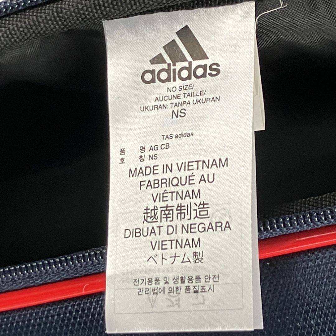 adidas アディダス