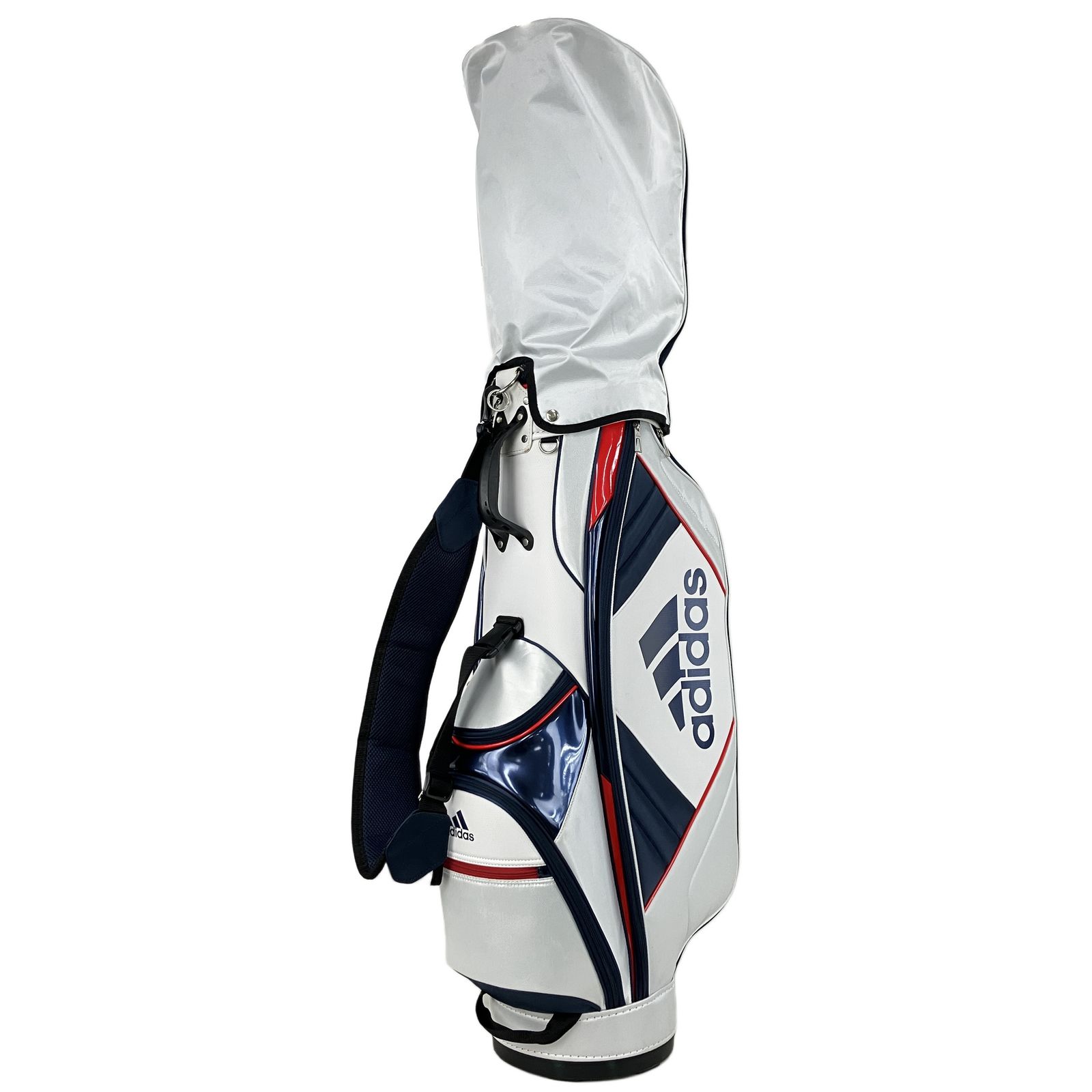 ★新品未使用★アディダス キャディバッグ マストハブ　HA3209 MBF64 楽天市場】アディダス キャディバッグ メンズ 軽量 マストハブキャディ