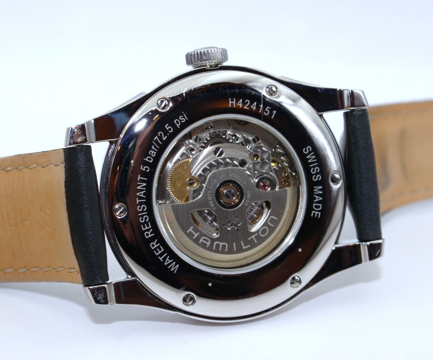 GR文字盤 メンズ