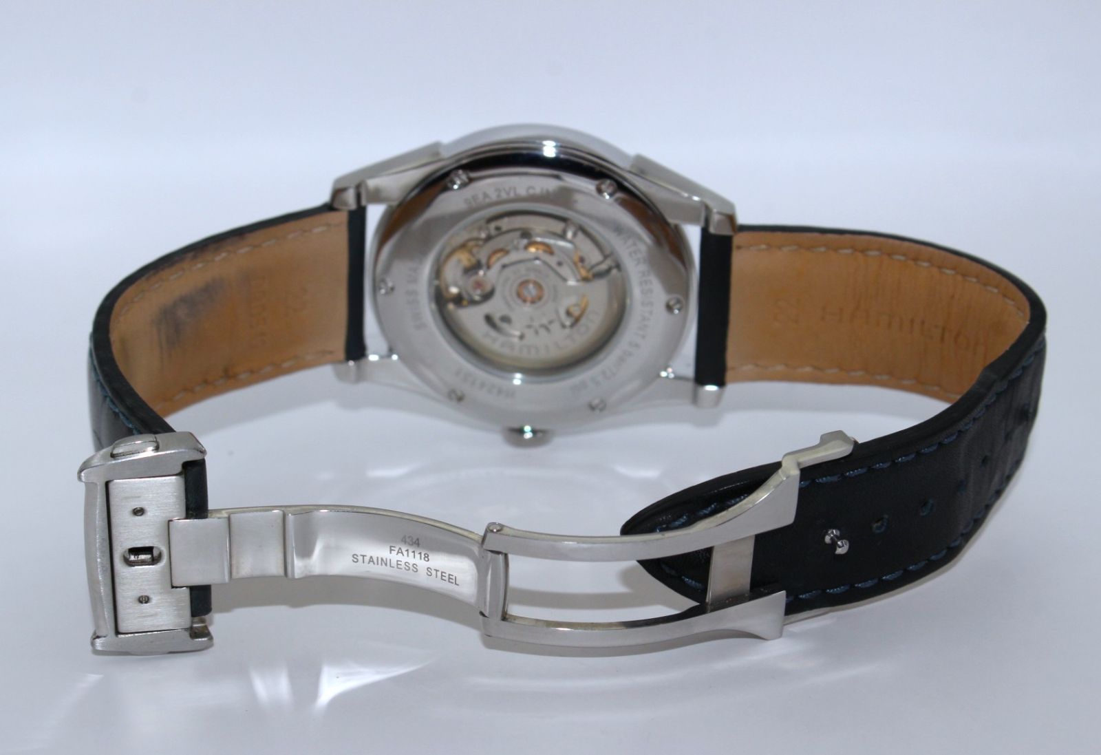 自動巻き 稼働品