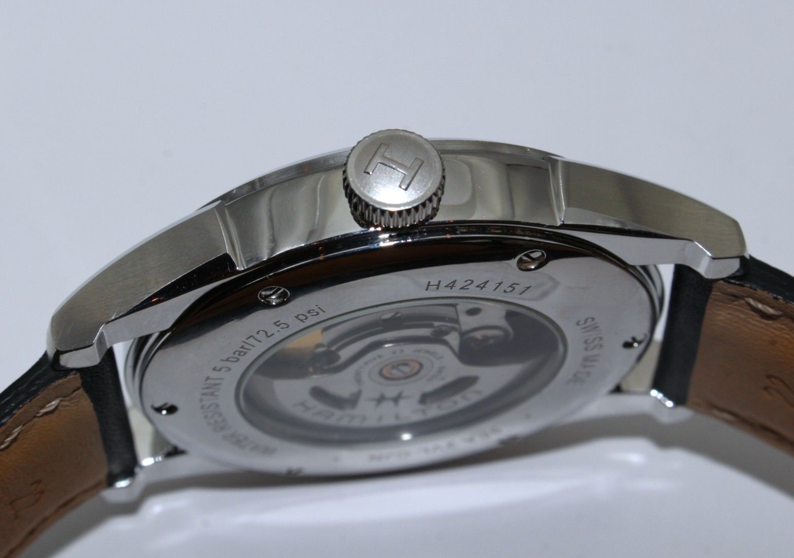 クラシック スピリットオブリバティ