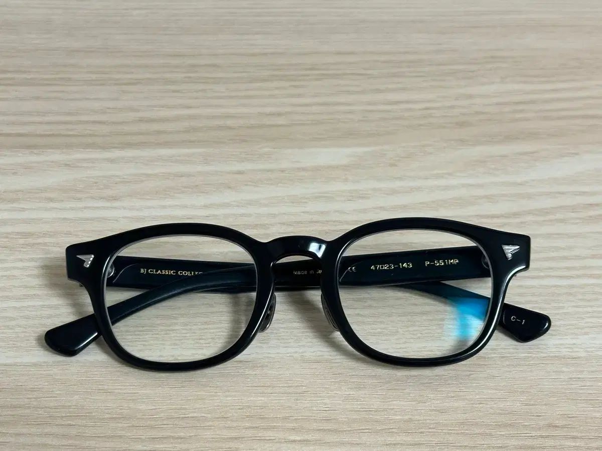 bjclassic P 551 MP C 1 Tart Optical Arnel