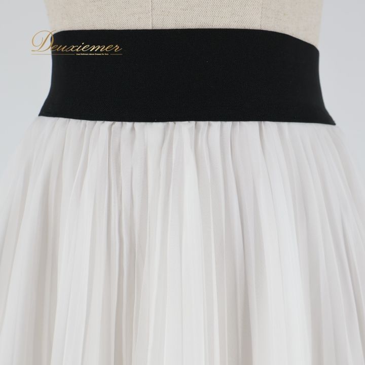 社交ダンス 衣装 スカート ホワイト系 チャコット Chacott 白 黒