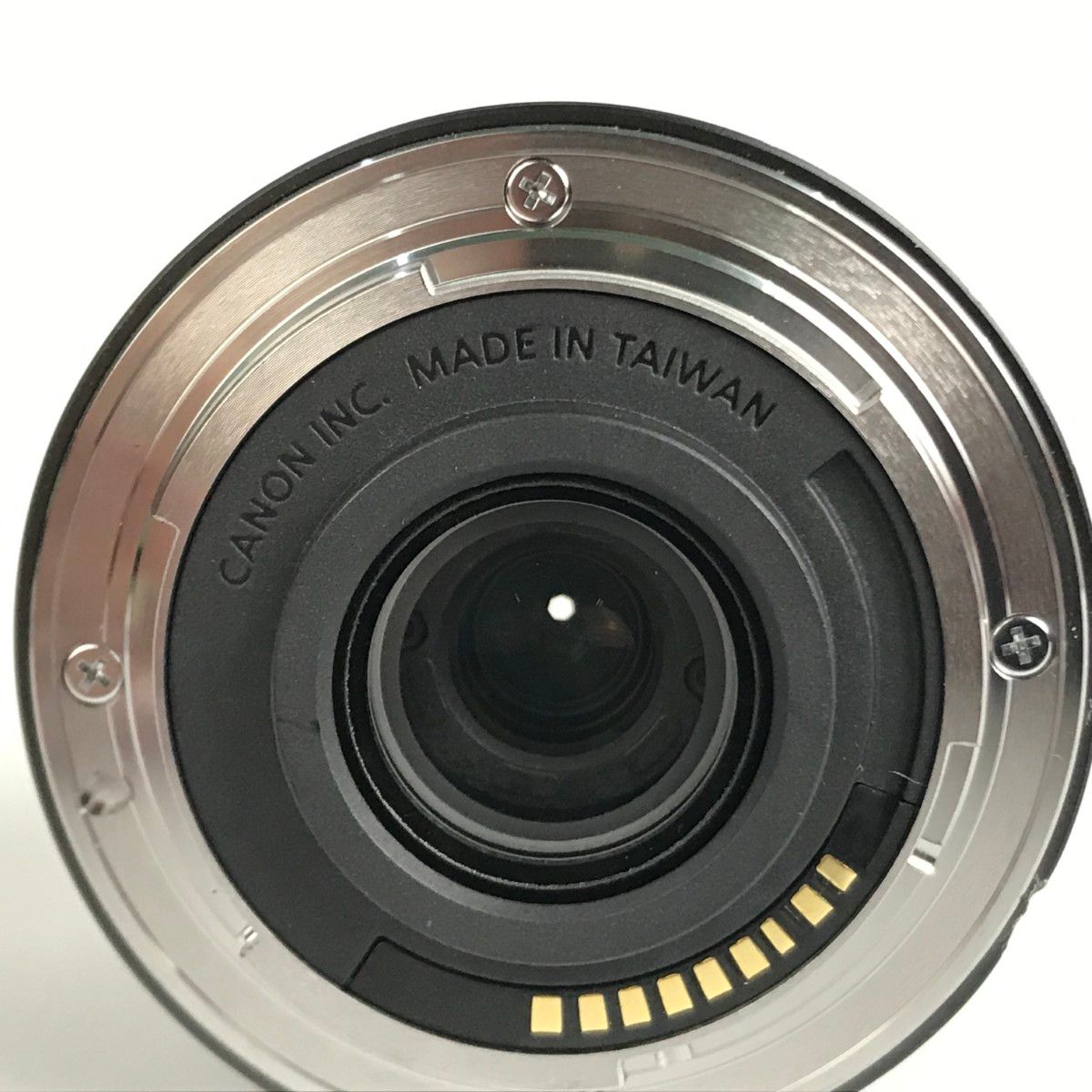 レンズ(ズーム) Canon ZOOM LENS EFM 11-22mm 1:4-5.6 IS EF-M11-22mm F4-5.6 IS STM：販売ページ｜キヤノンオンラインショップ