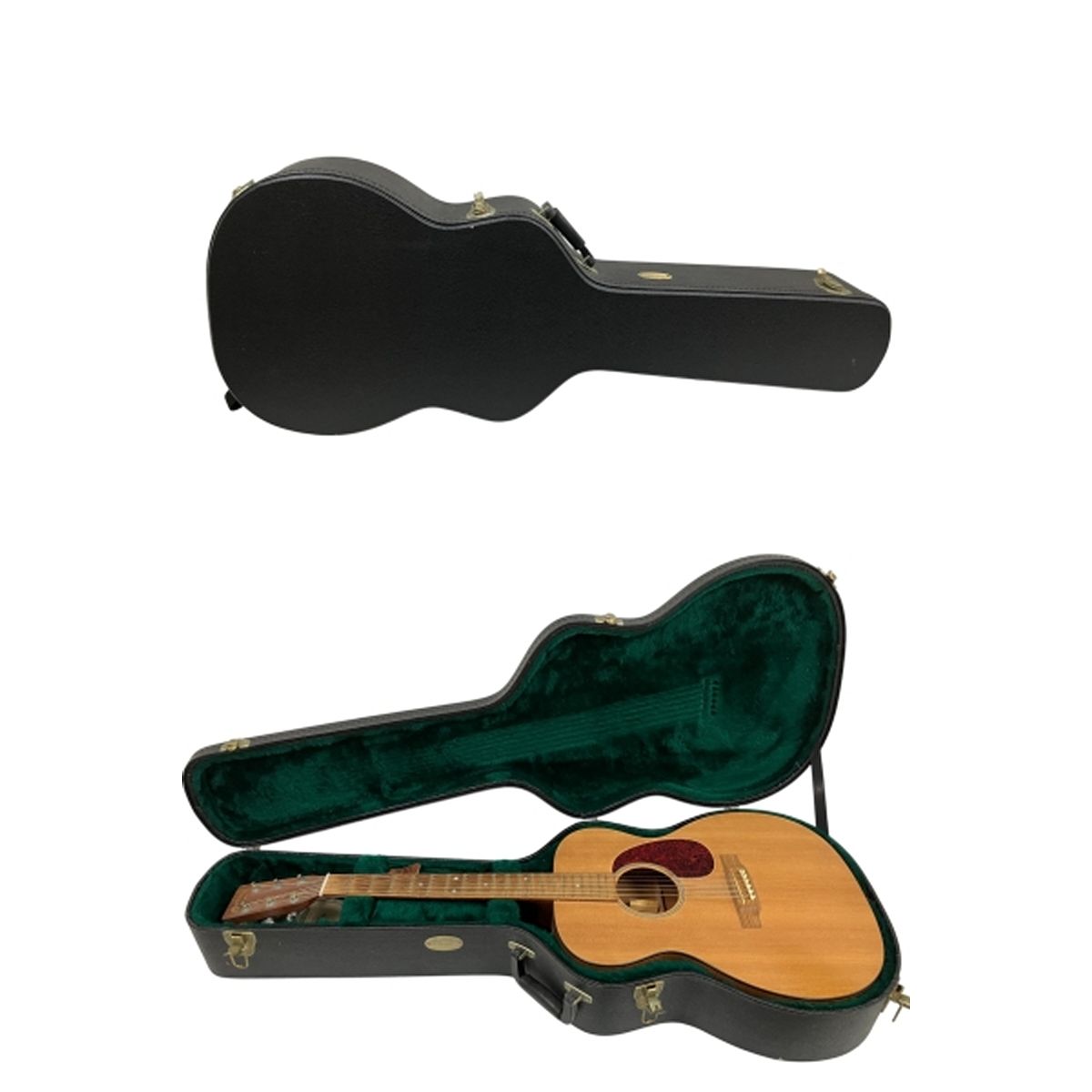 Martin 000 M アコースティックギター 2003年製 マーチン シリアル 957589 ハードケース付 良好