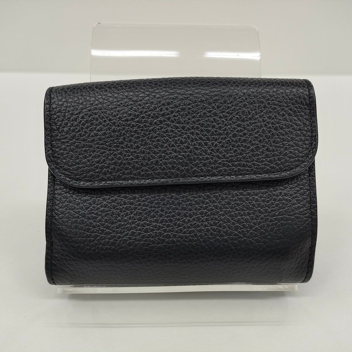 三つ折り財布 レディース