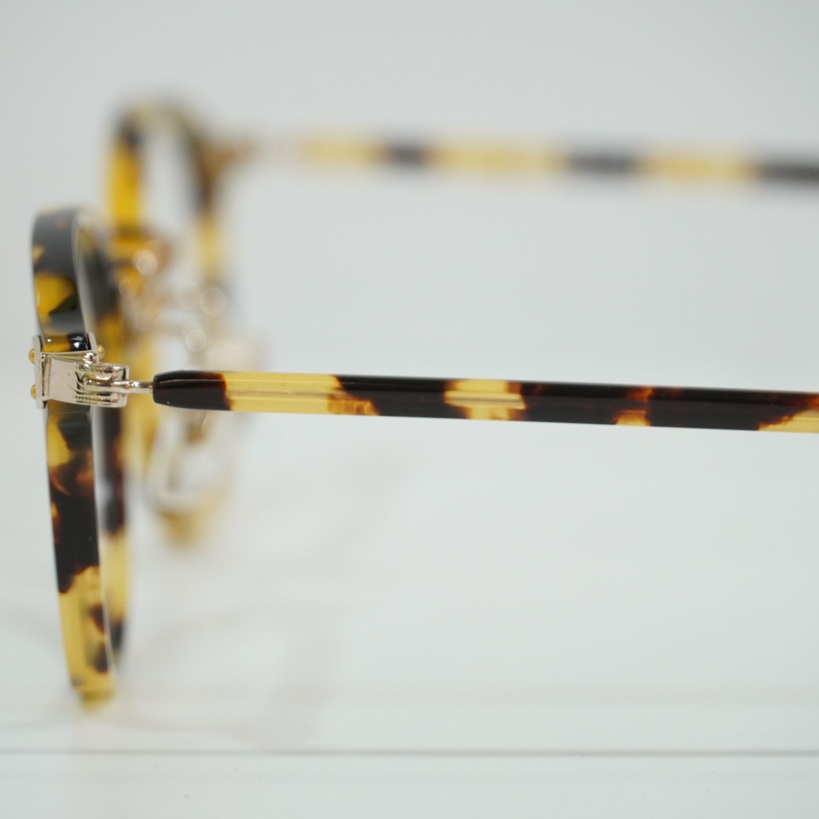 越前國甚六作 イエロー