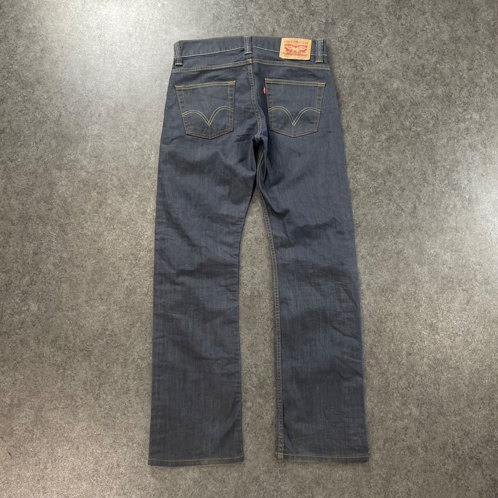 希少 Euro Levi