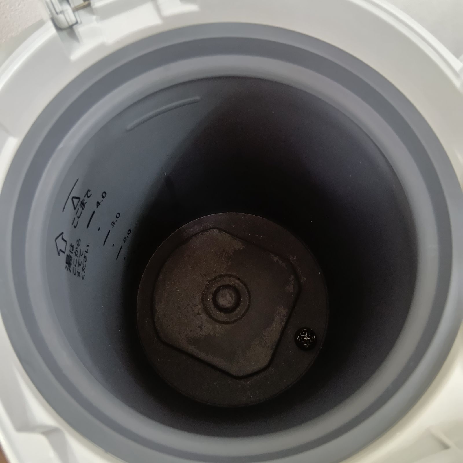 高年式!! 】象印 マイコン沸とう電動ポット 2024年製 CD-SE50 - メルカリ