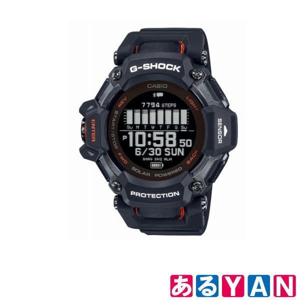 (新品未使用) カシオ 腕時計 GBD-H2000-1AJR G-SHOCK G-SQUAD 4549526334214