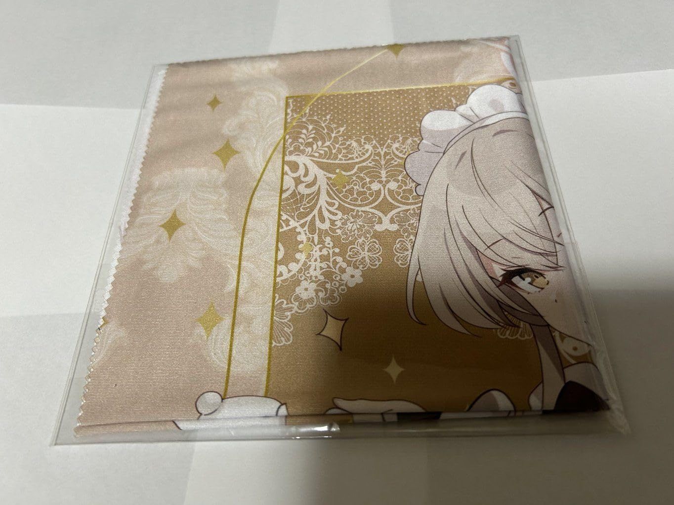 ブルーアーカイブ ブルアカ 韓国限定 グッズ 大型マルチクリーナー