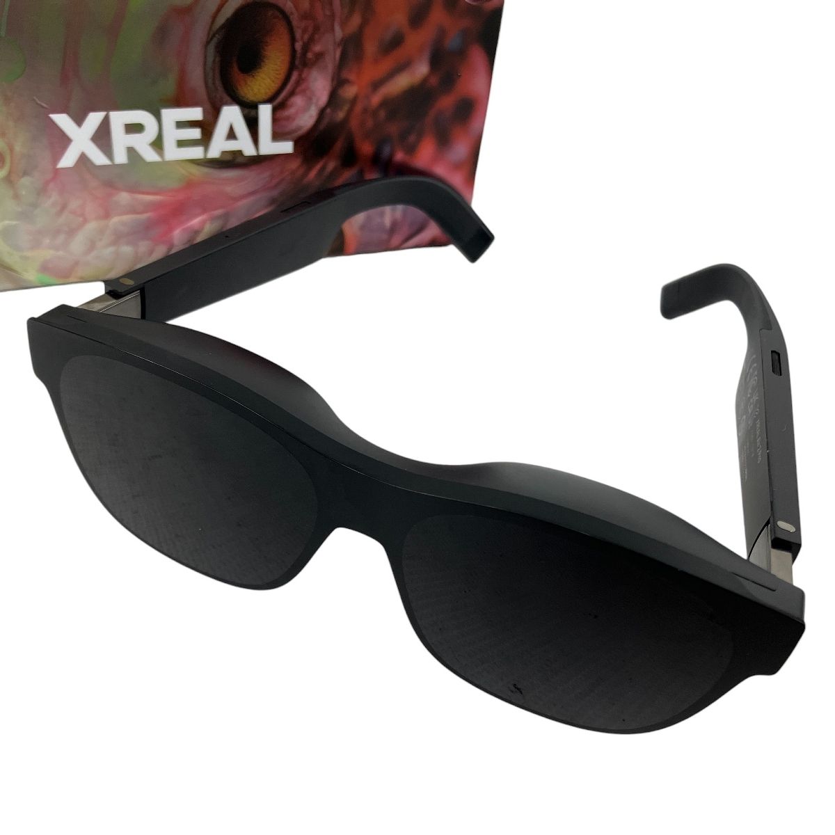 XREAL Air 2 Pro & XREAL Beam セット スマートグラス 中古 N10773585