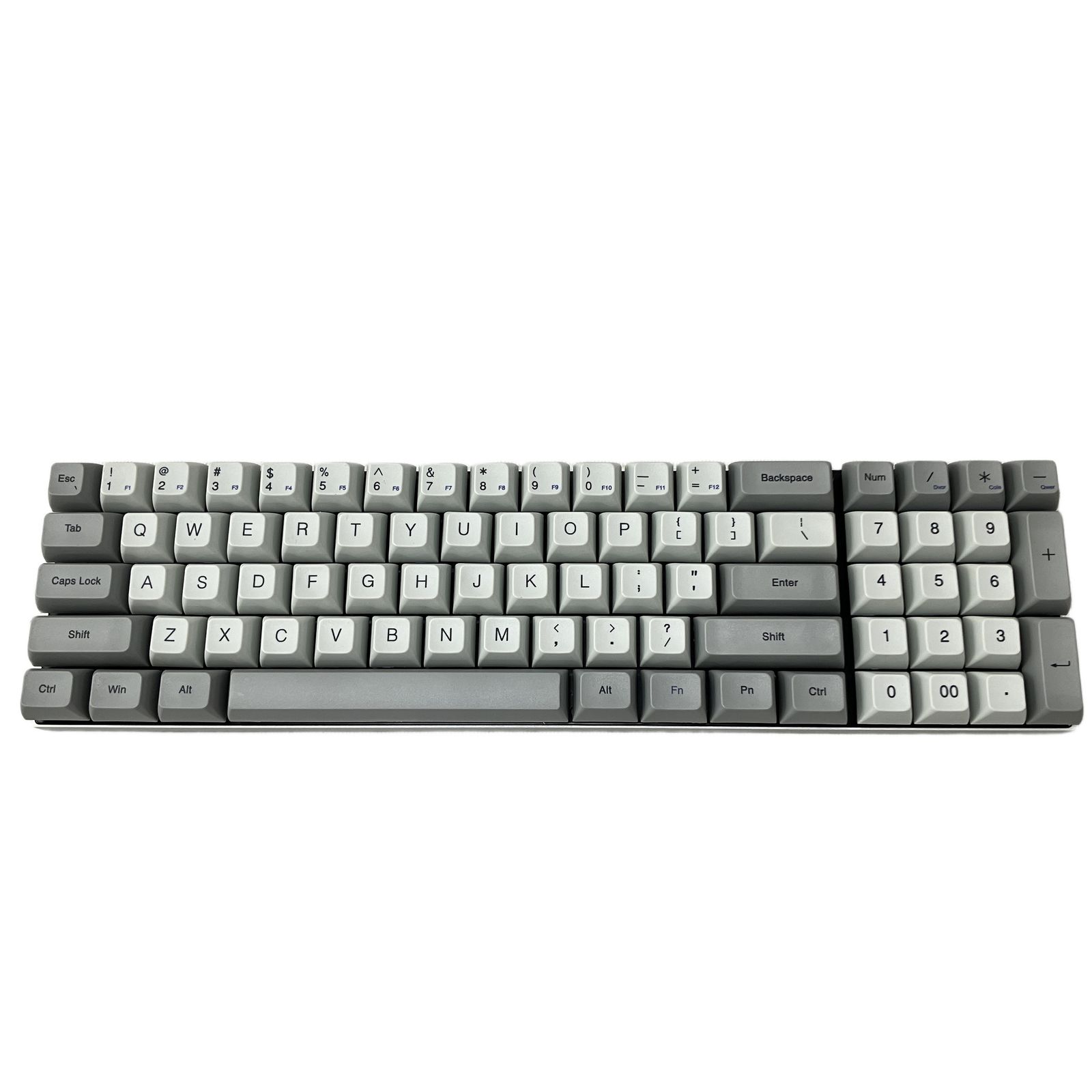 Vortex VTG 8200 VIBE Mechanical Keyboard ボルテックス メカニカル キーボード PC周辺機器 家電