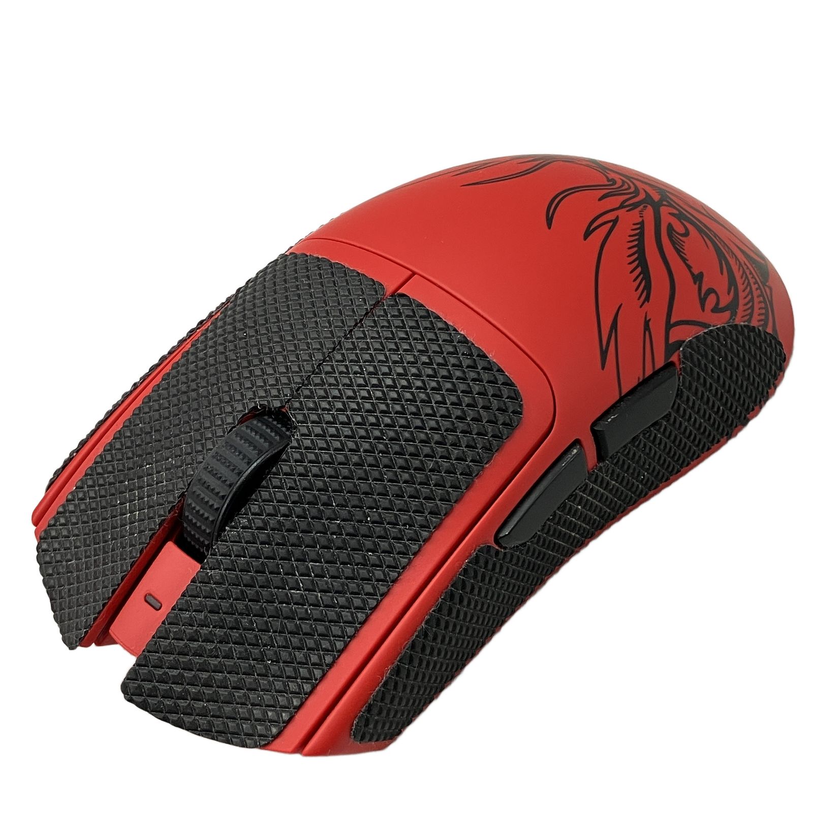 RAZER RZ 01-0512 VIPER V 3 PRO FAKER EDITION レイザー マウス PC周辺機器