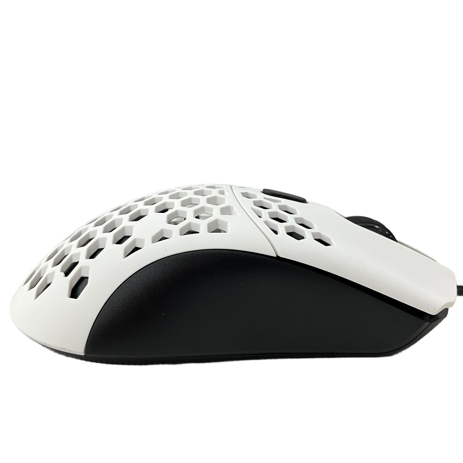  Finalmouse Ultralight Pro Competition White ファイナルマウス マウス PC周辺機器 機材 マウス本体 マウス トラックボール