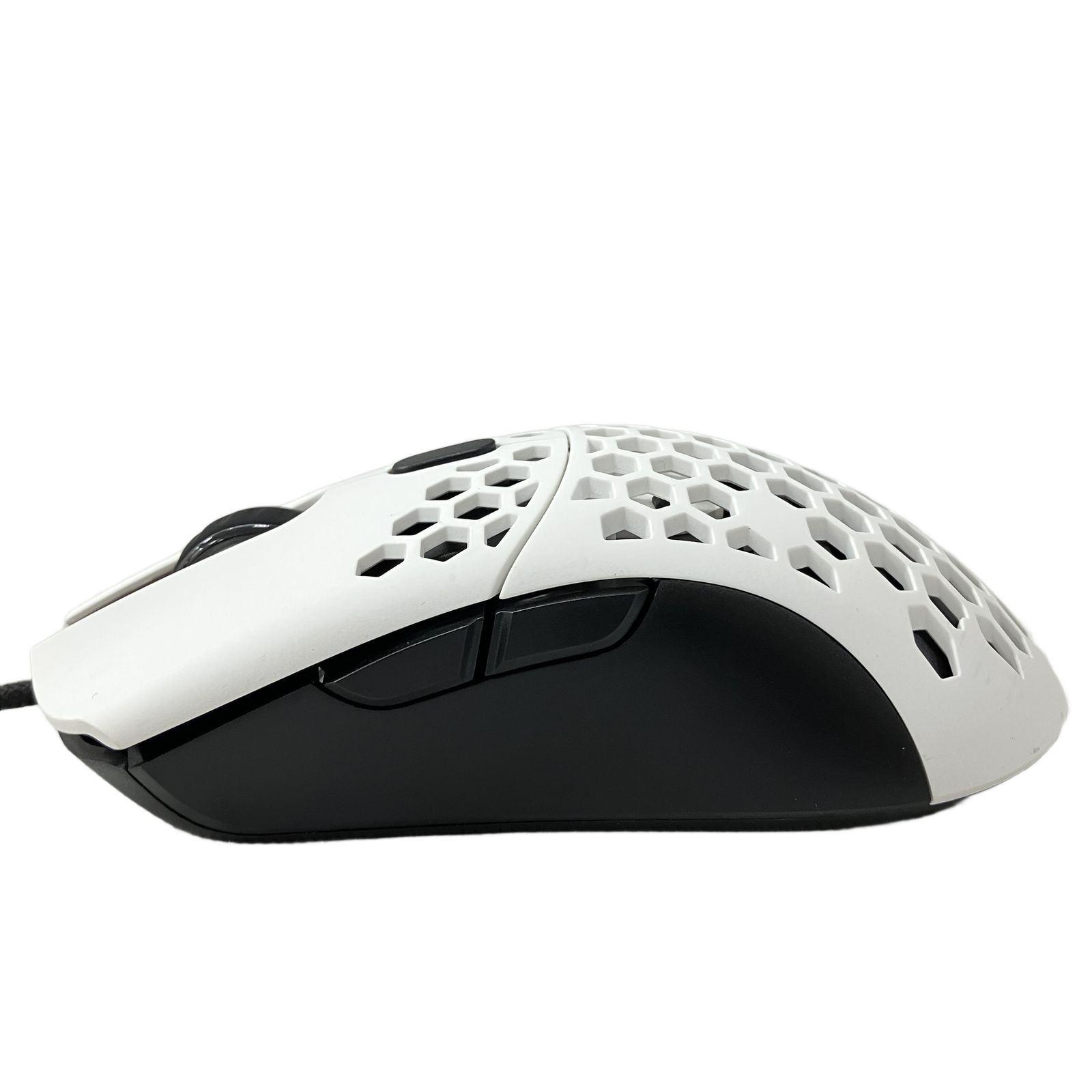 White ファイナルマウス