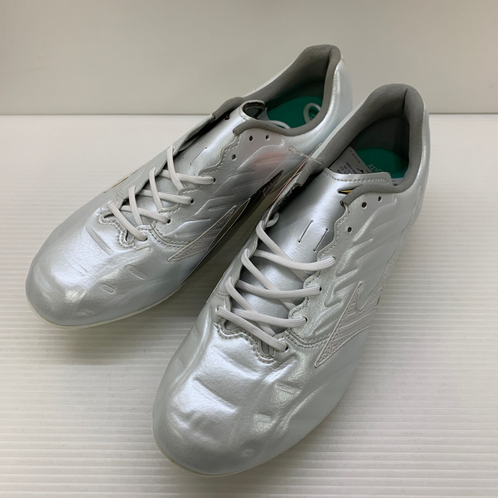 ミズノ MIZUNO ライトレボプロ2 CK 26.5 cm H-4448