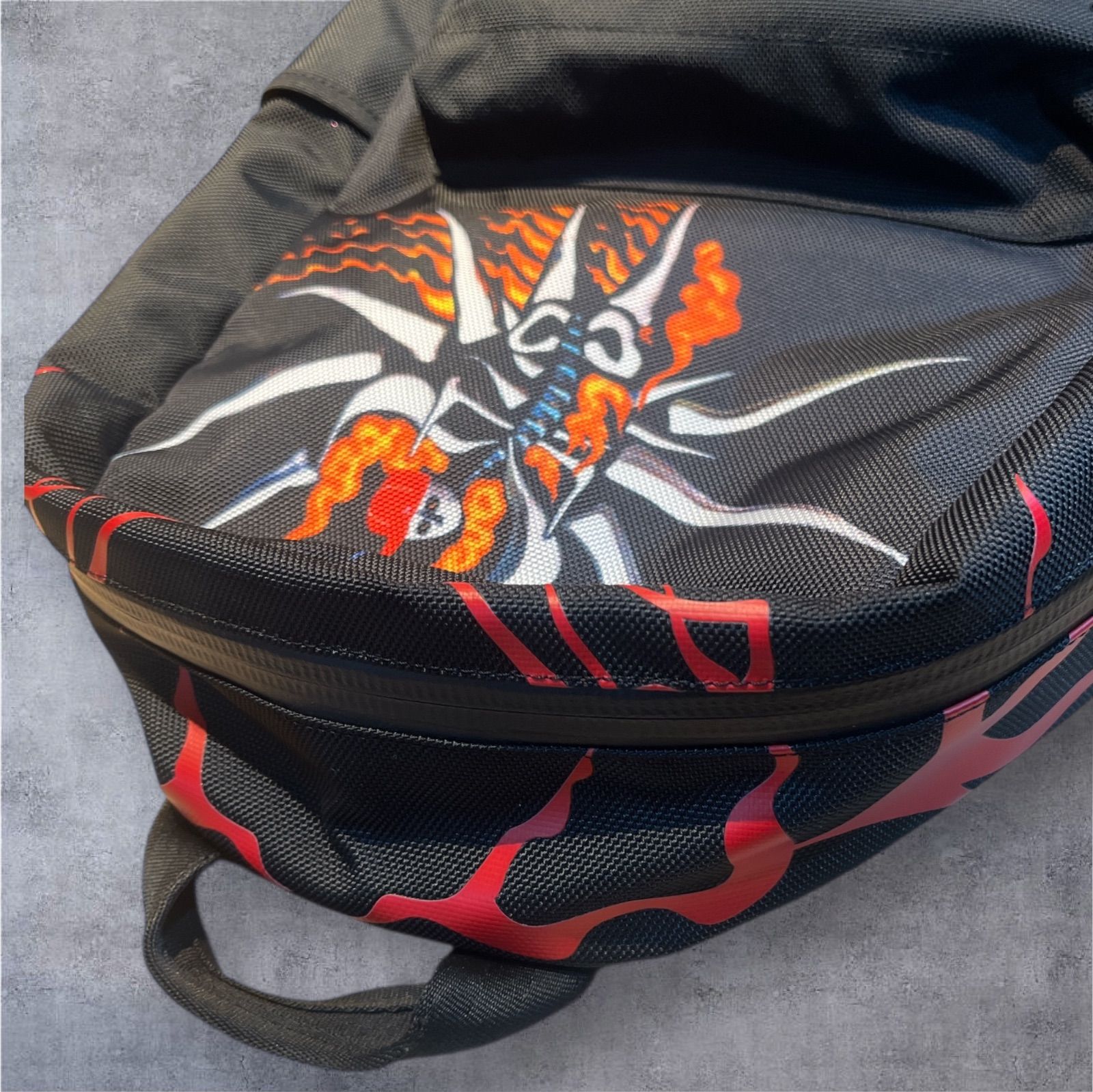 ニューエラ岡本太郎リュック27L バッグパック - メルカリ
