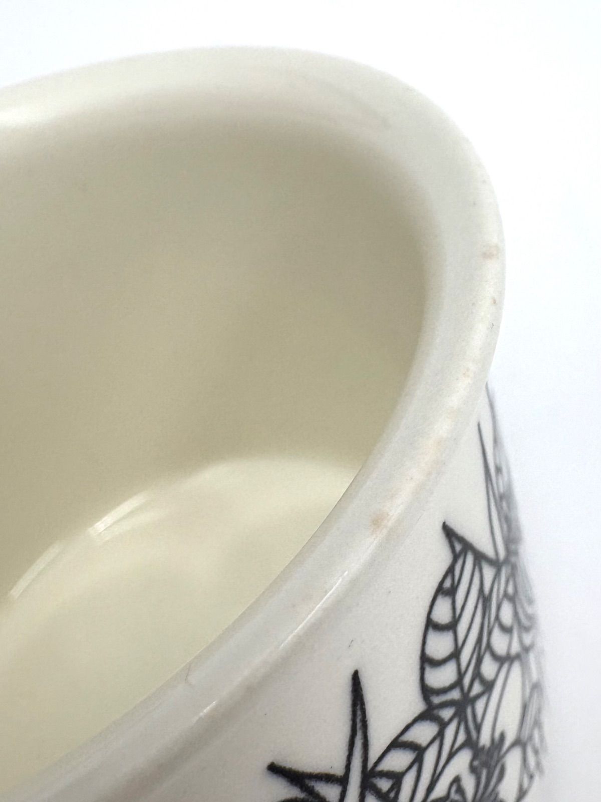 カップ＆ソーサー