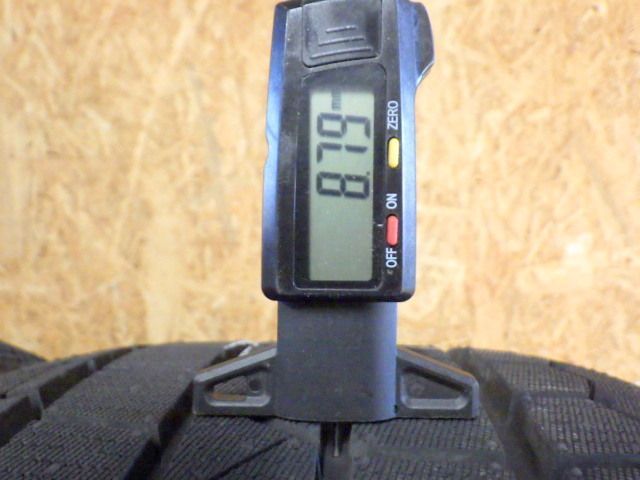 SR 465 ● 製造 約9部山●KENDA KR 36●245 40 R 19●2本