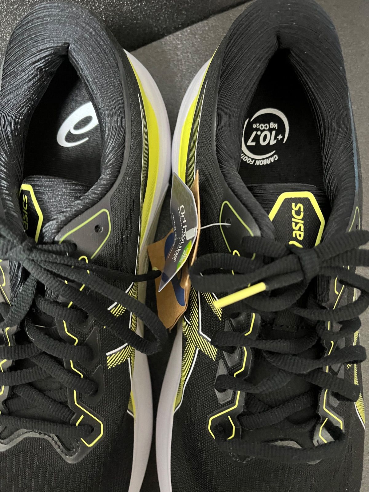 ⭐️新品⭐️ アシックス asics シューズ 29.5cm メンズ Gel-Kayano 30