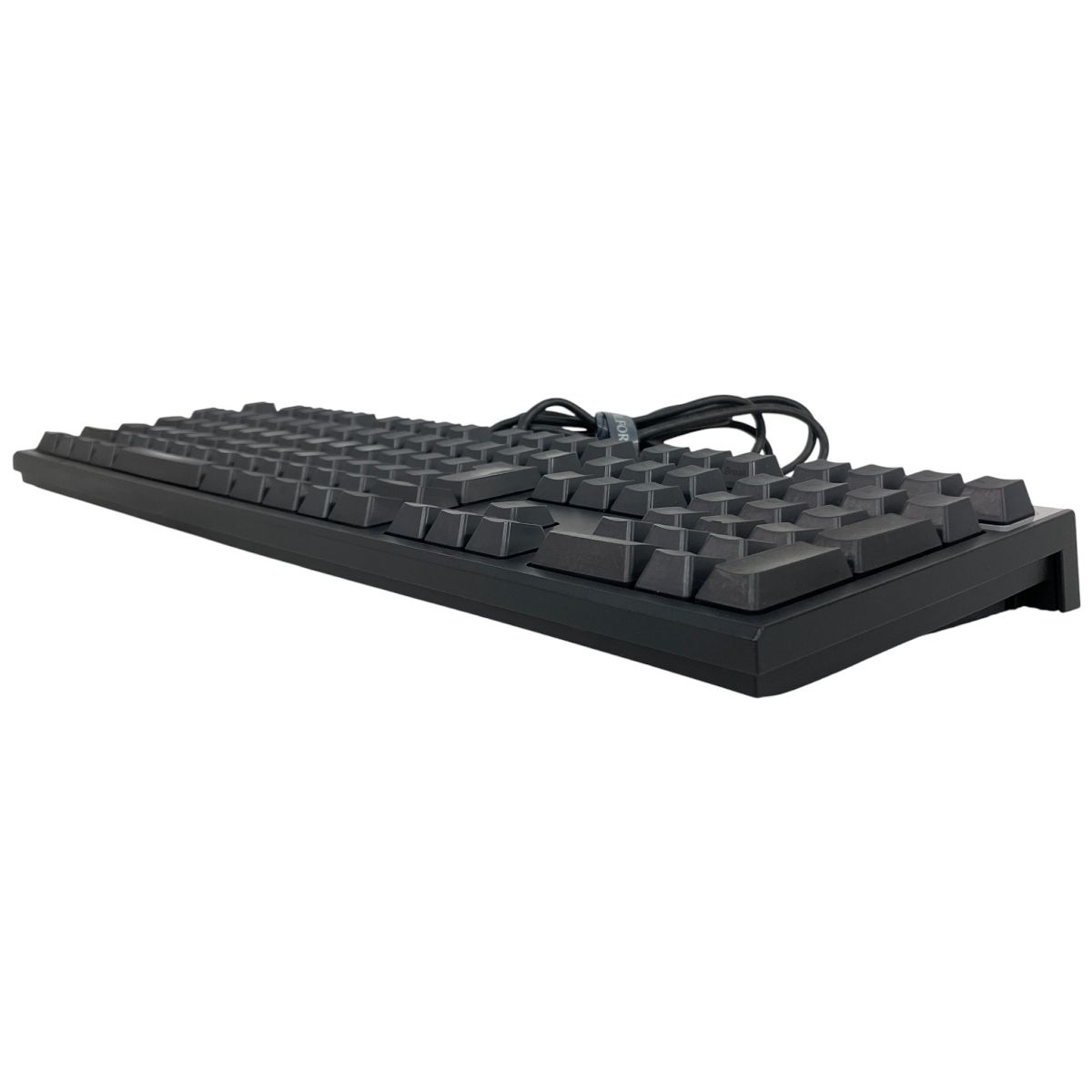 REALFORCE R2SA-JP3-BK キーボード 中古 N10781518 - メルカリ