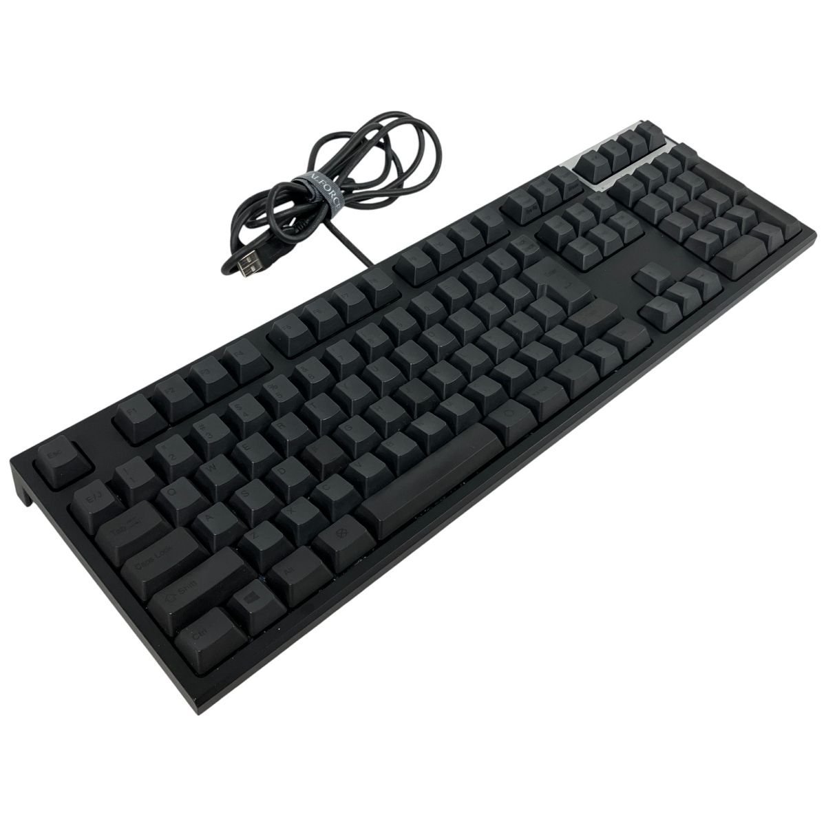 REALFORCE R2SA-JP3-BK キーボード 中古 N10781518 - メルカリ