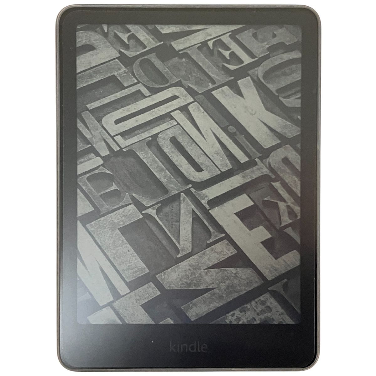 Amazon アマゾン SA568B Kindle PaperWhite 第12世代 16GB 電子書籍