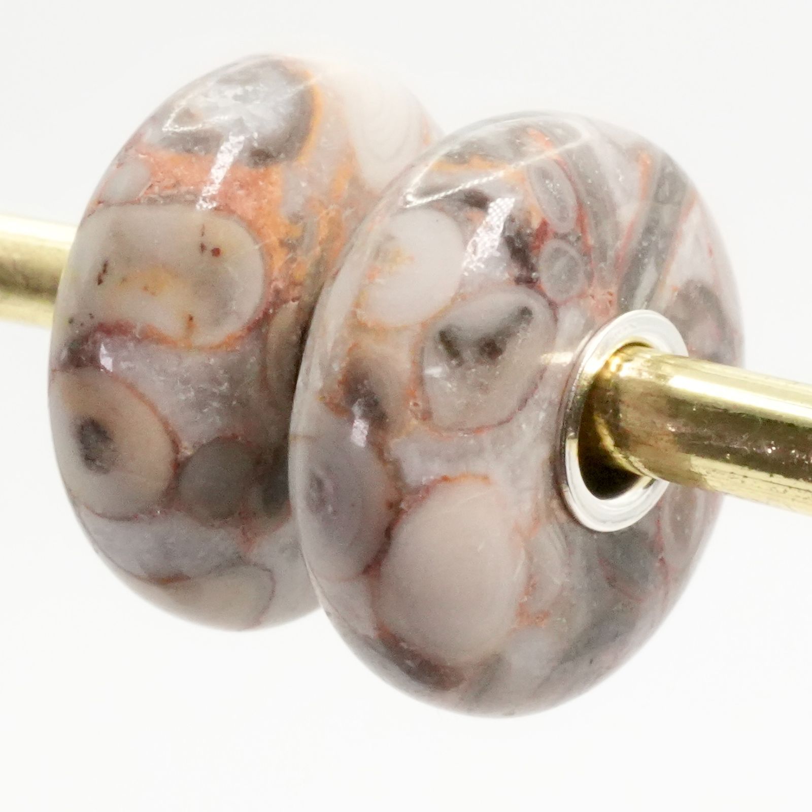 トロールビーズと天然石 トロールビーズと天然石 天然石 – トロールビーズ