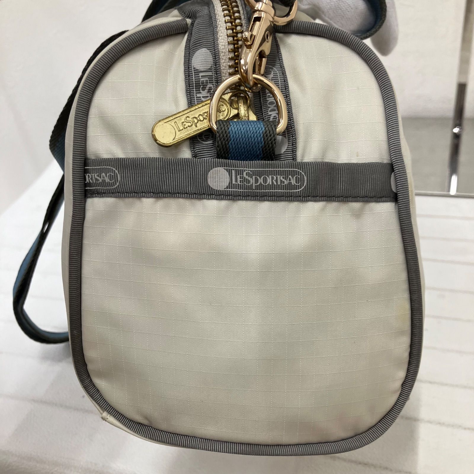 7933 LeSportsac レスポートサック 2way ショルダーバッグ