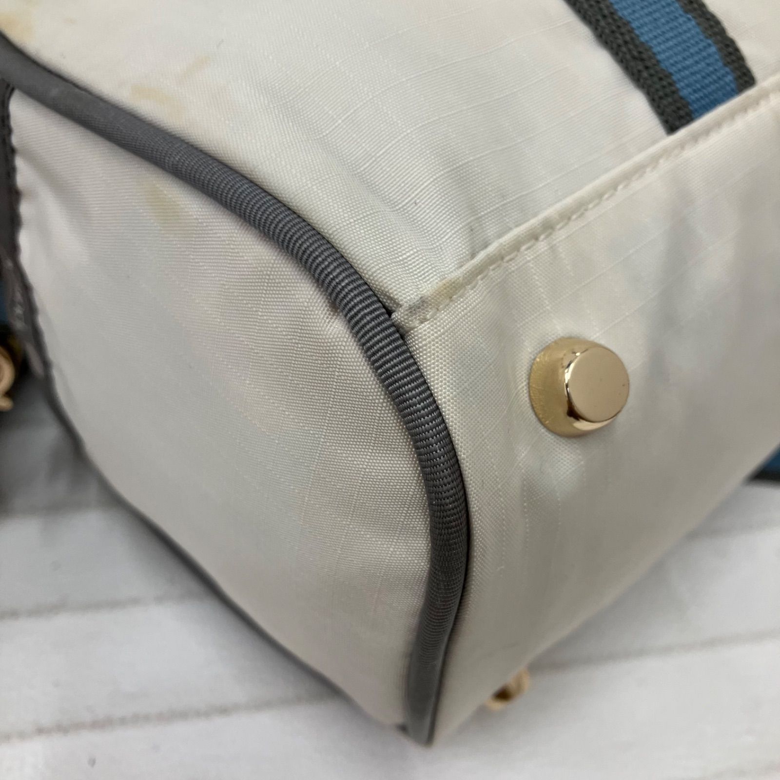 7933 LeSportsac レスポートサック 2way ショルダーバッグ