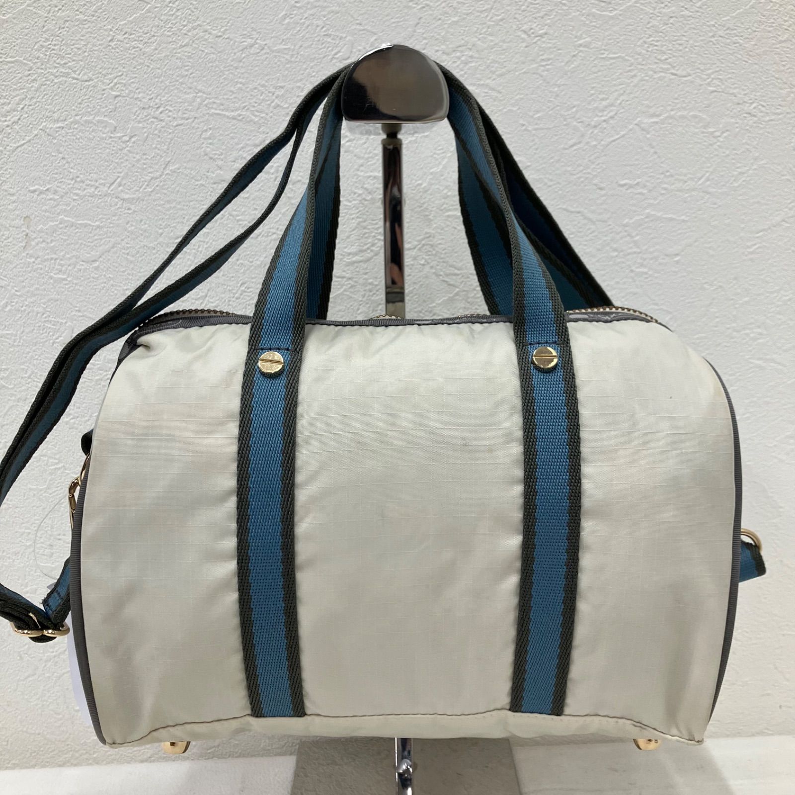 7933 LeSportsac レスポートサック 2way ショルダーバッグ