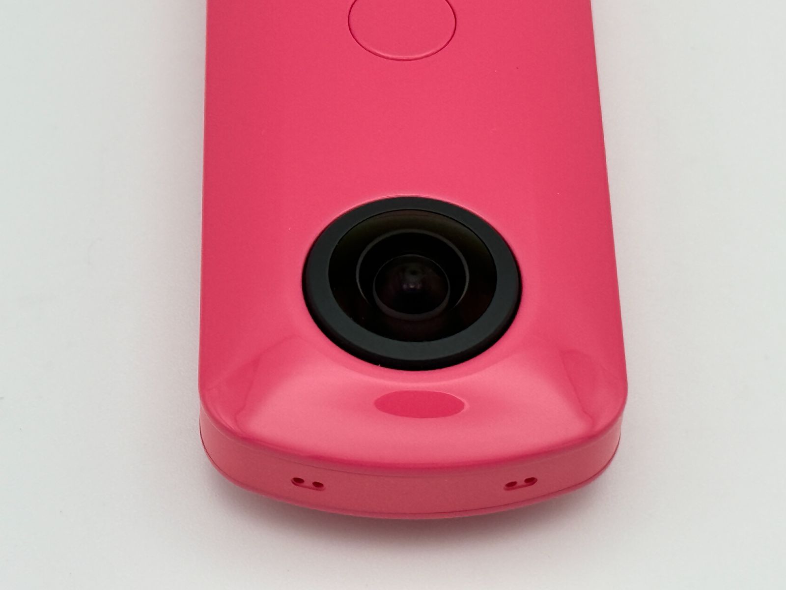 シータ 360度カメラ