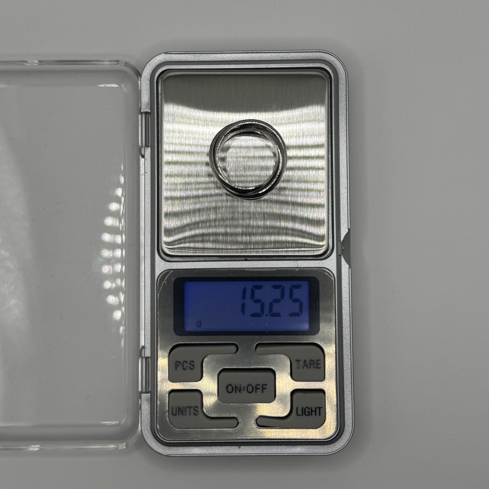 トリニティリングPT 950