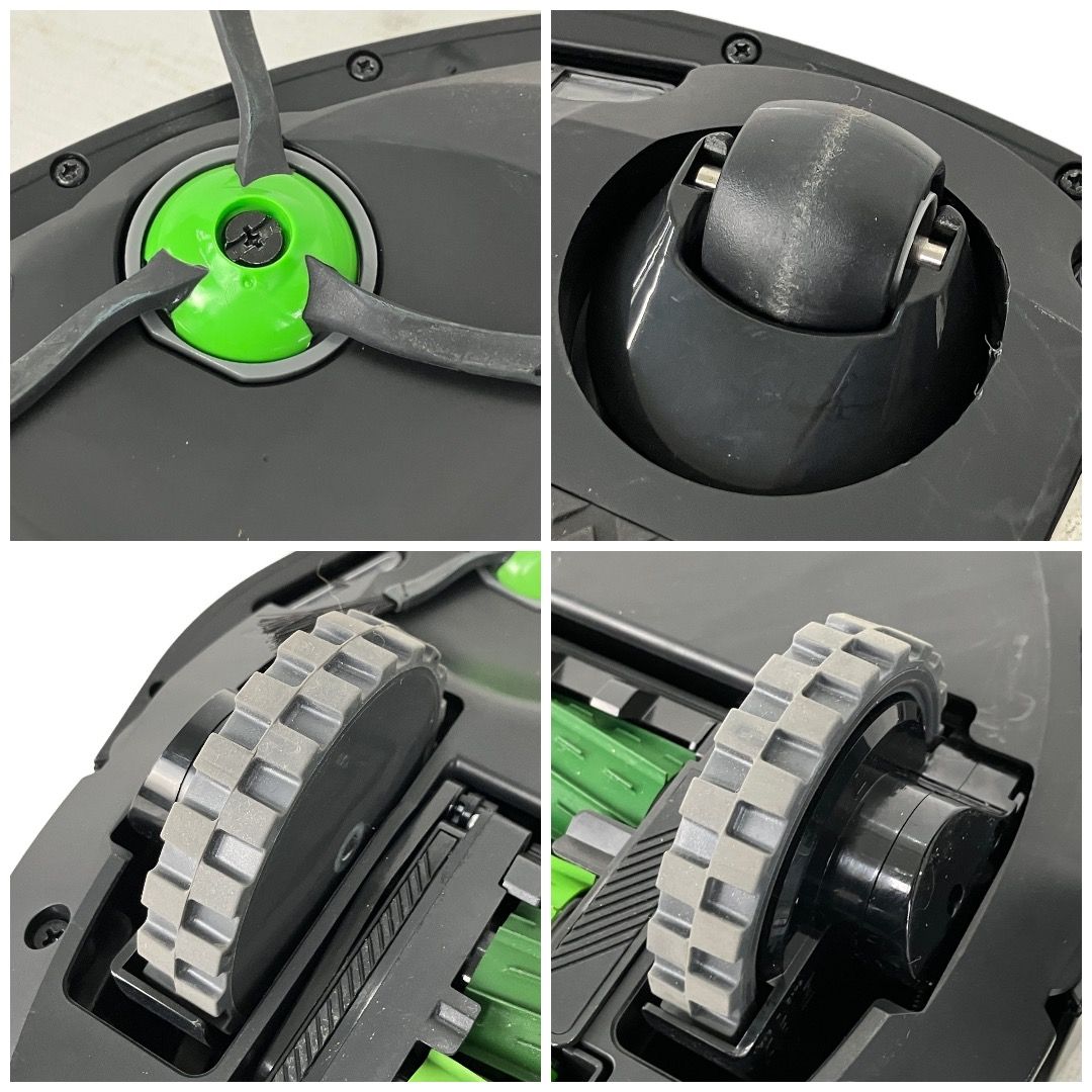 【未開封】ルンバ i5 iRobot Roomba ロボット掃除機 RVD-Y1 未開封！ ルンバ i5 iRobot Roomba ロボット掃除機 RVD-Y1