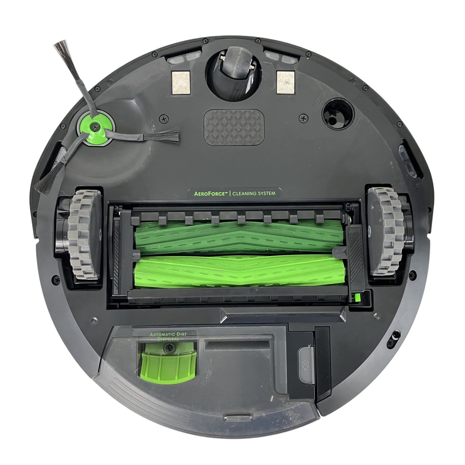 iRobot RVD-Y1 Roomba i5 ルンバ ロボット 掃除機 家電 中古 Y10767137