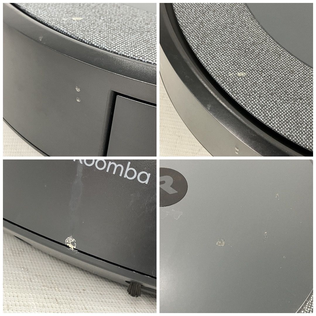iRobot RVD-Y1 Roomba i5 ルンバ ロボット 掃除機 家電 中古 Y10767137